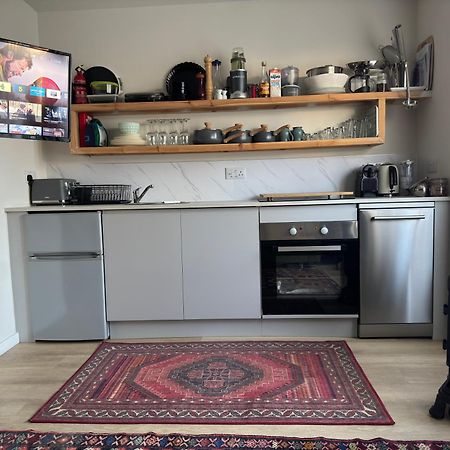 Good Vibes Leilighet Christchurch  Eksteriør bilde